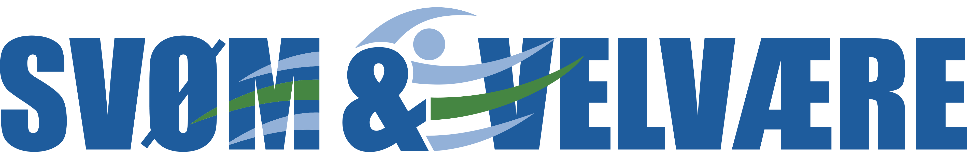 here is a header logo with site name